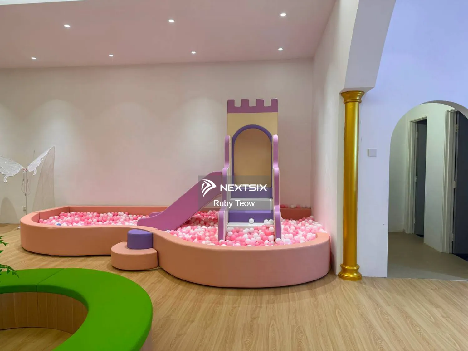 Shop For Rent in Johor Bahru Johor - Image 5