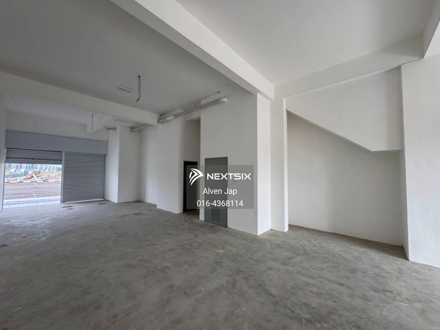 Shop For Rent in Kuching Sarawak - Image 10