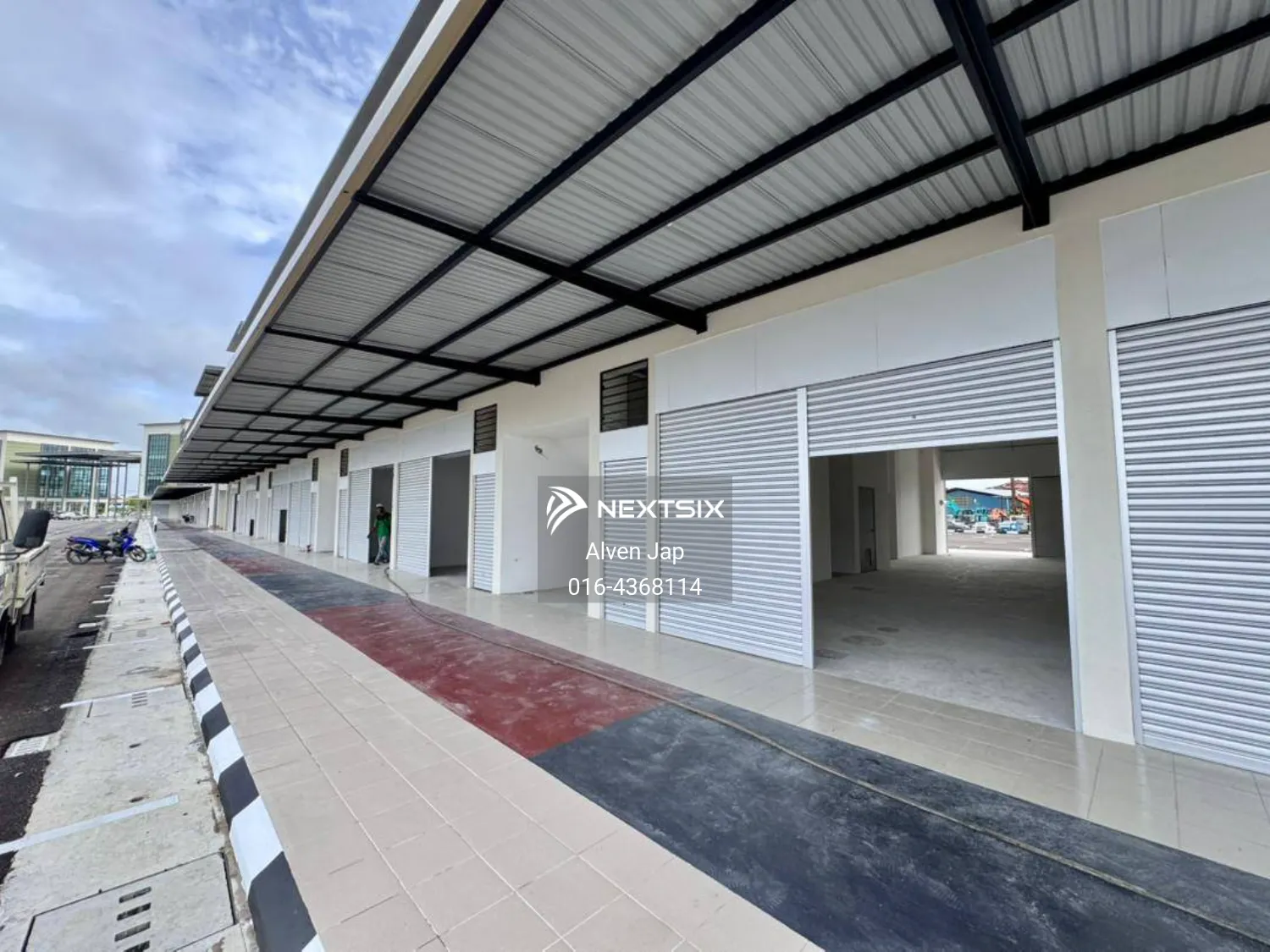 Shop For Rent in Kuching Sarawak - Image 6