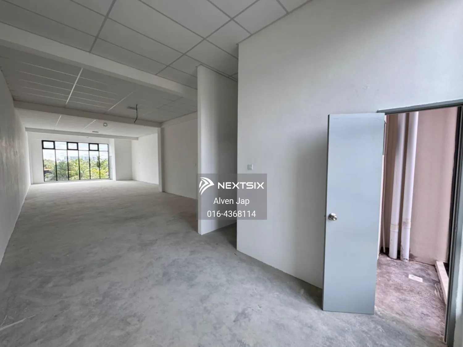 Shop For Rent in Kuching Sarawak - Image 7
