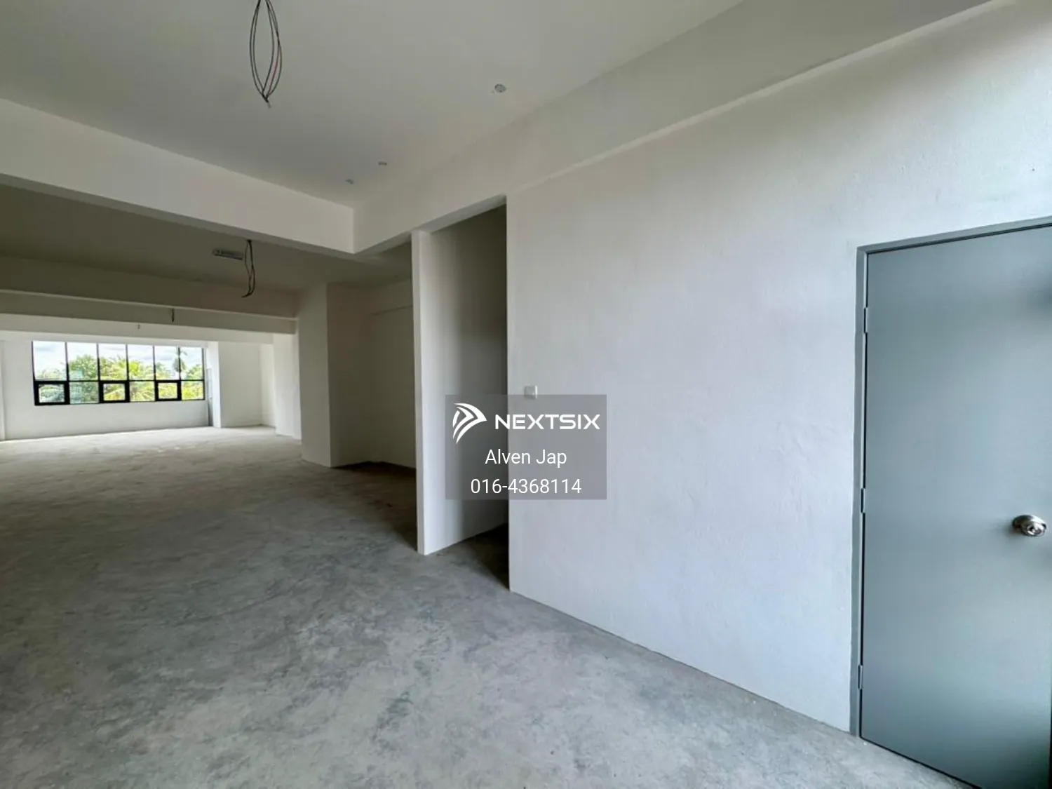 Shop For Rent in Kuching Sarawak - Image 8