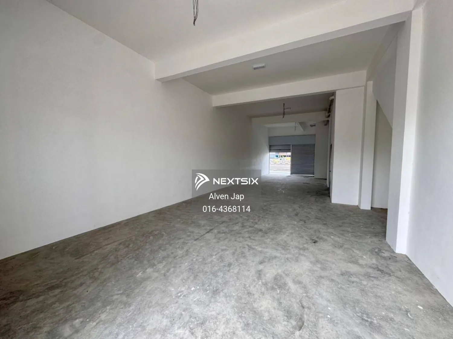 Shop For Rent in Kuching Sarawak - Image 9