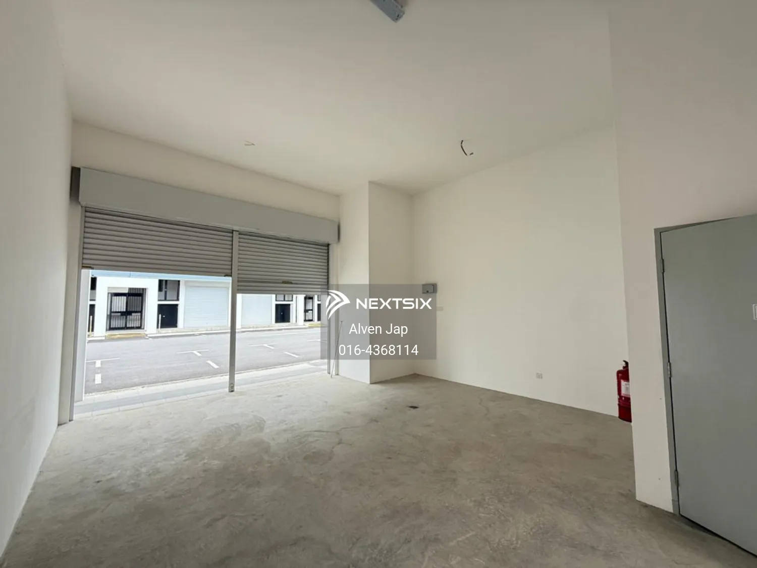 Shop For Rent in Kuching Sarawak - Image 2