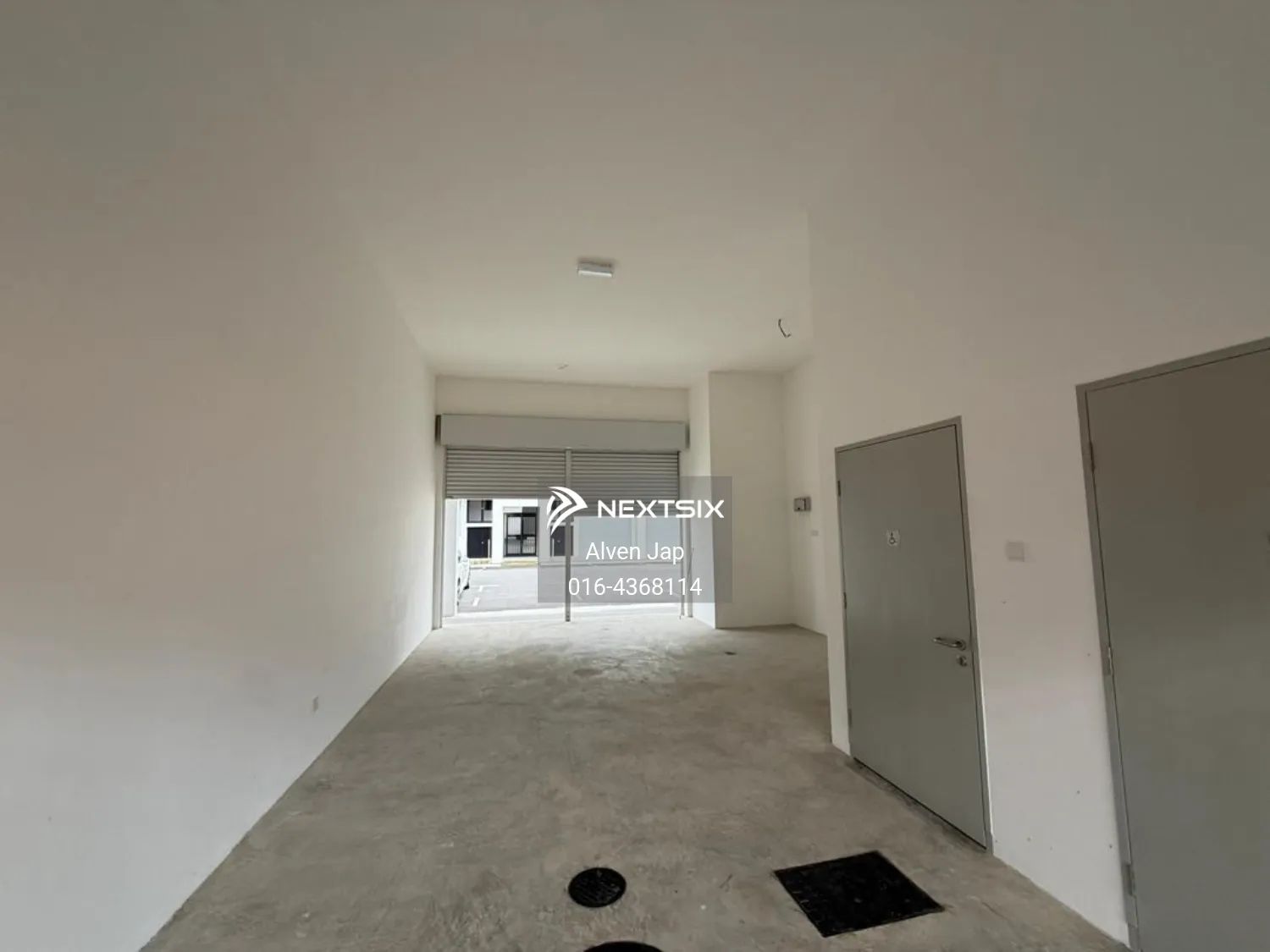 Shop For Rent in Kuching Sarawak - Image 4