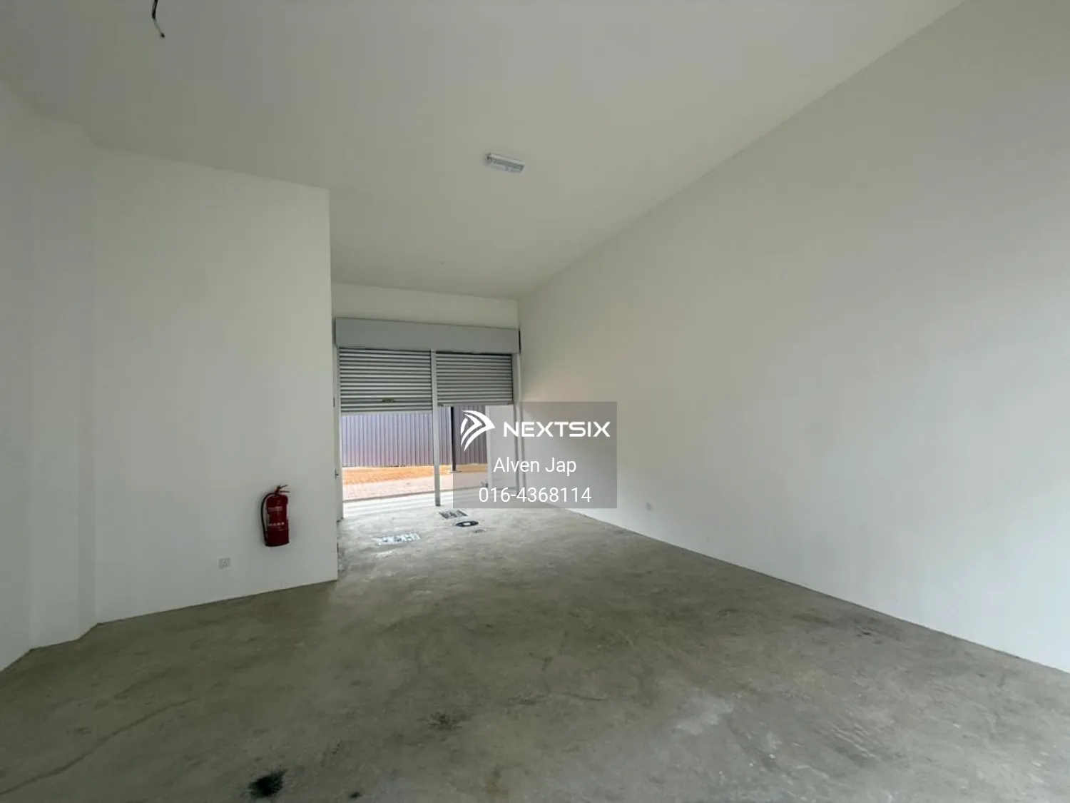 Shop For Rent in Kuching Sarawak - Image 5