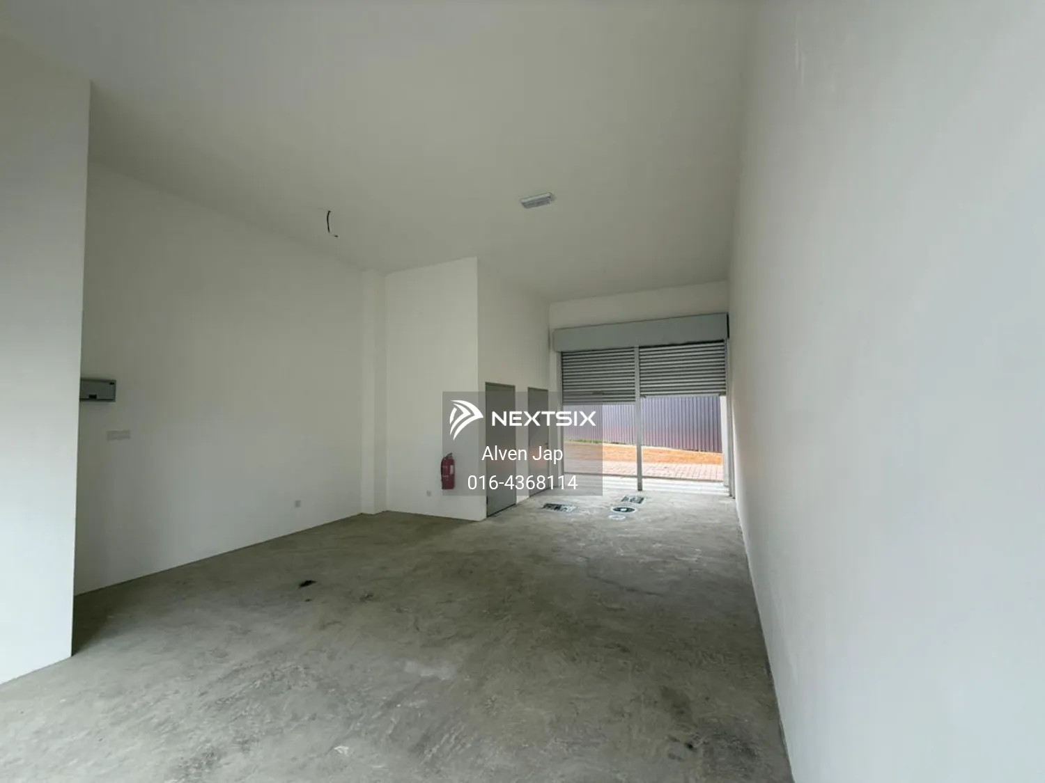 Shop For Rent in Kuching Sarawak - Image 6
