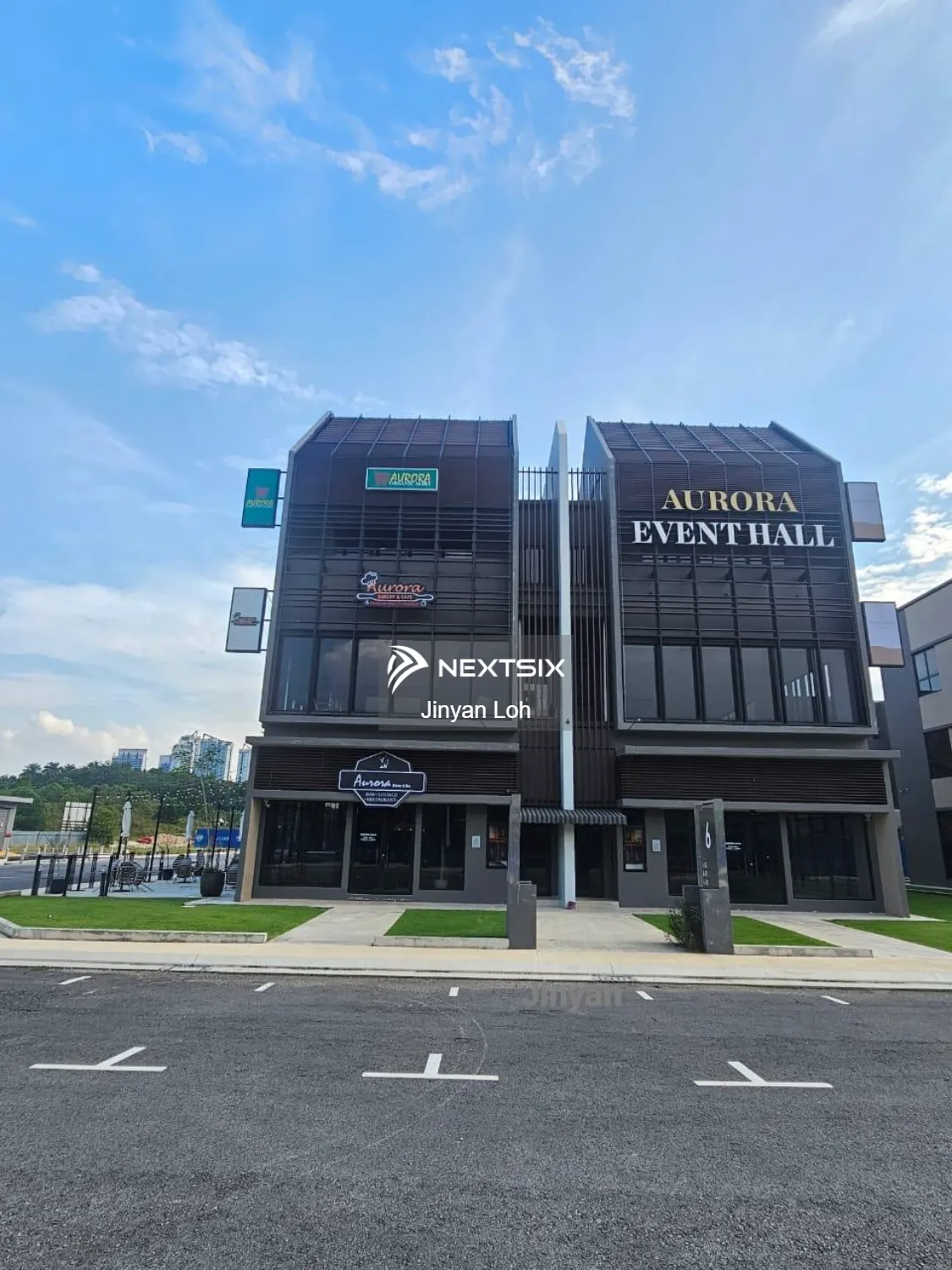 Shop For Rent in Iskandar Puteri (Nusajaya) Johor - Image 2