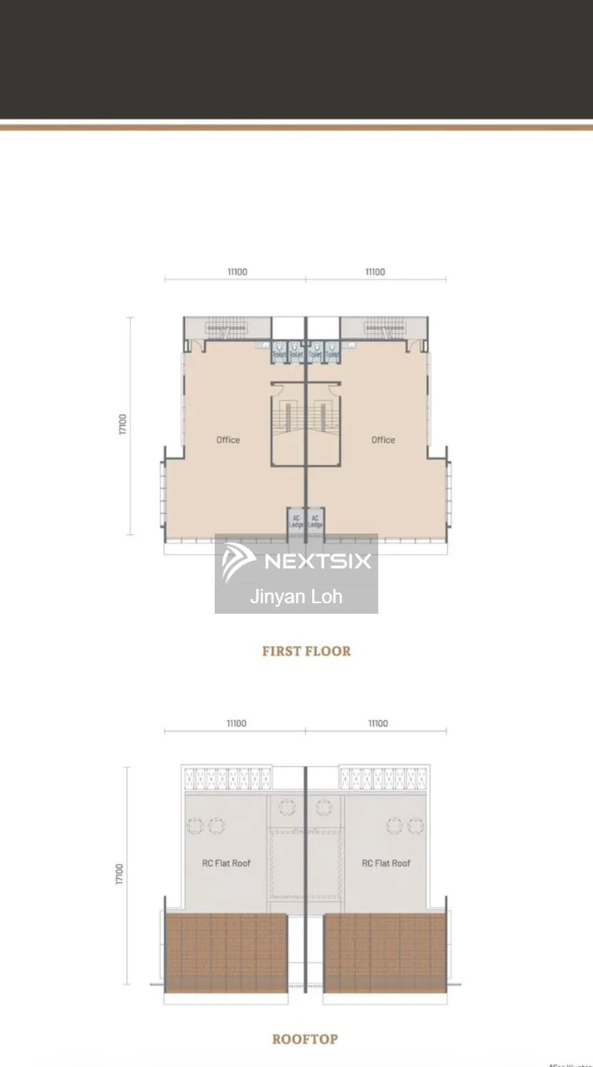 Shop For Rent in Iskandar Puteri (Nusajaya) Johor - Image 5