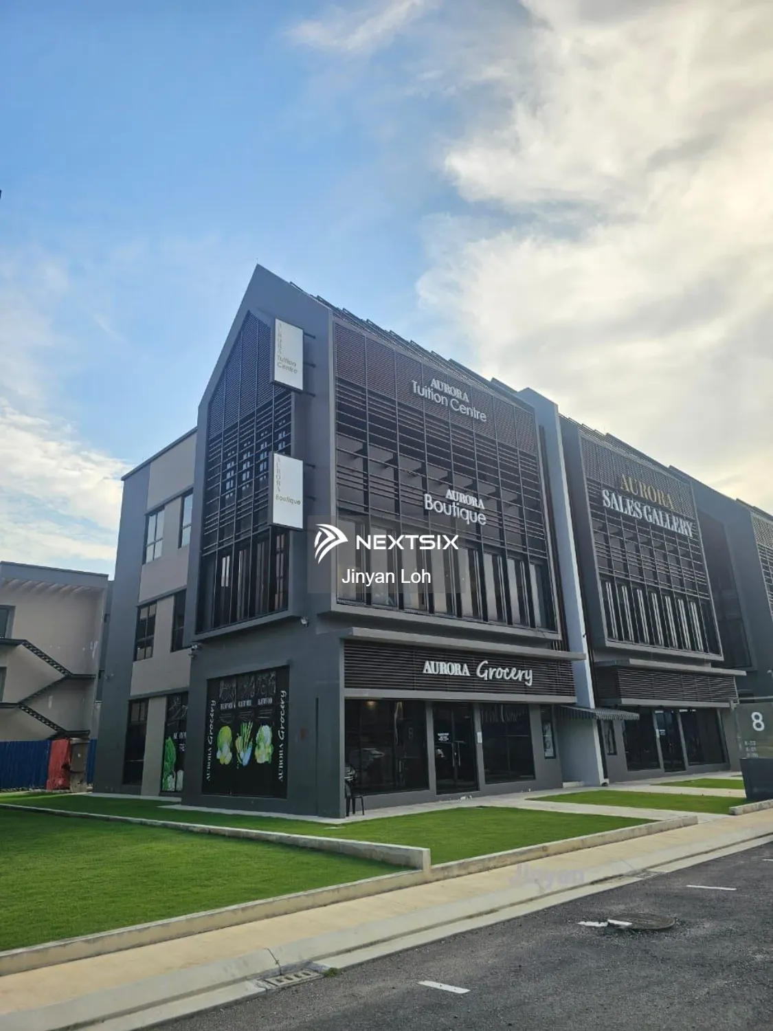 Shop For Rent in Iskandar Puteri (Nusajaya) Johor - Image 3