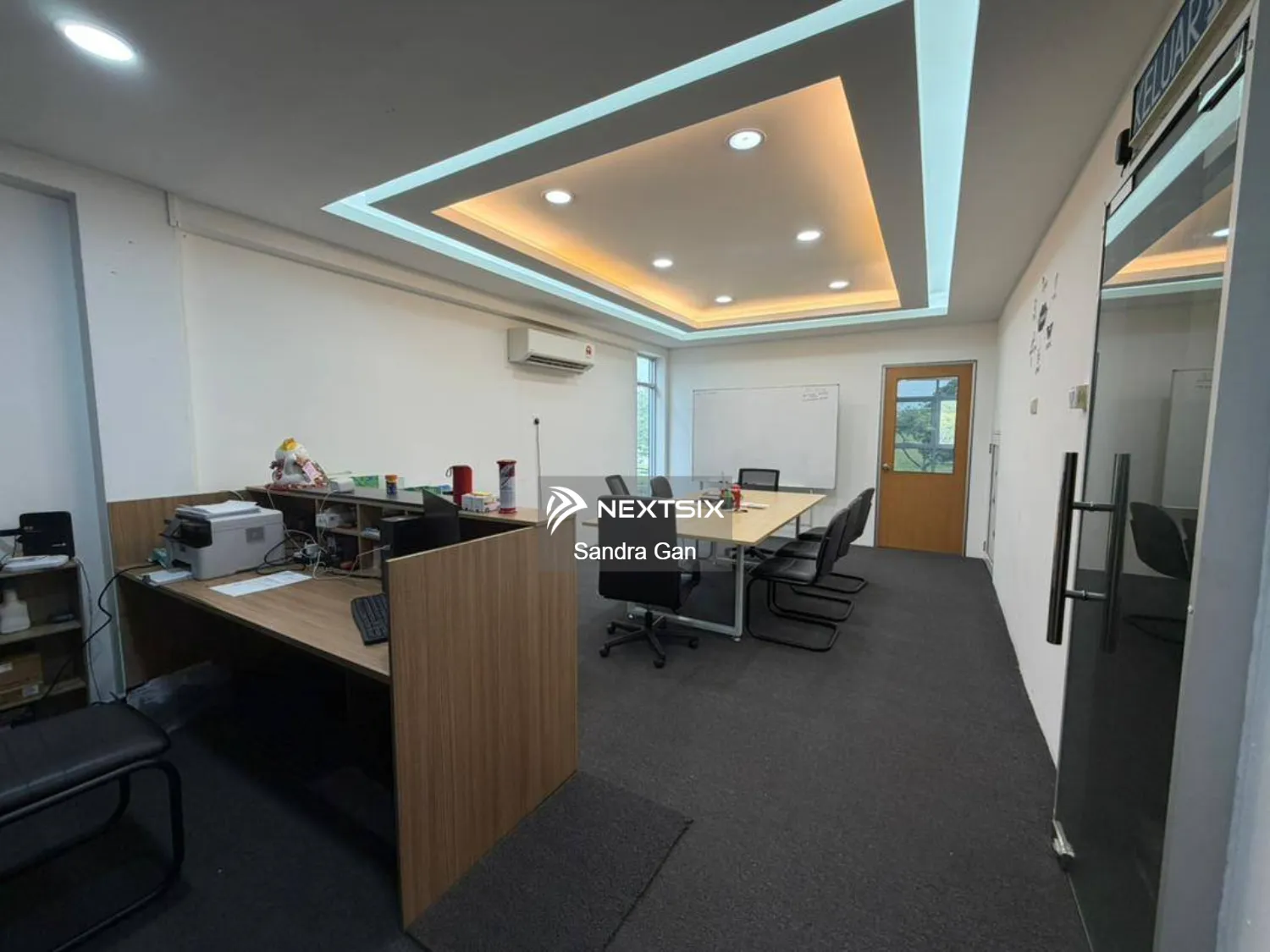 Shop For Rent in Johor Bahru Johor