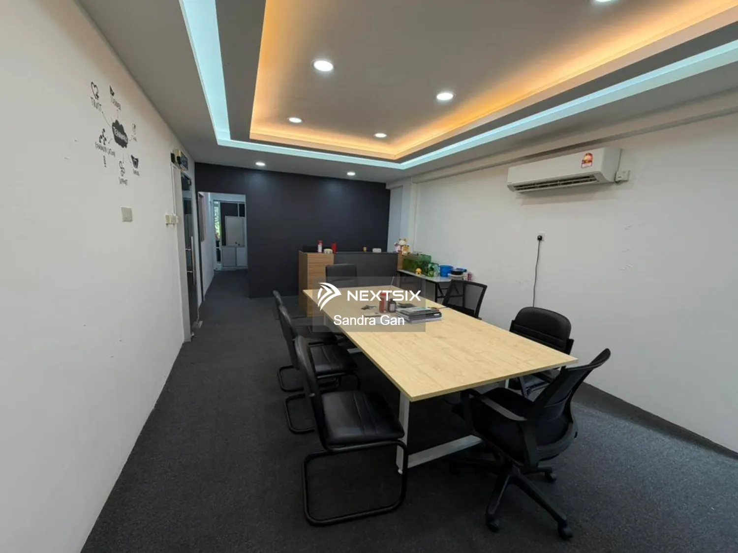 Shop For Rent in Johor Bahru Johor - Image 2