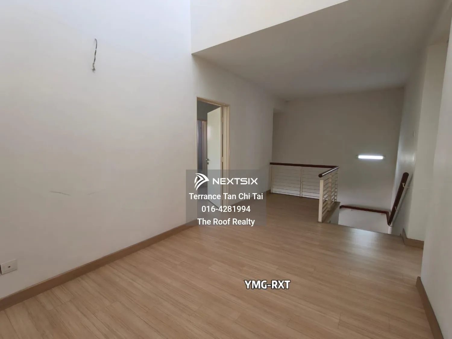 2-sty Terrace/Link House For Rent in Klang Selangor - Image 10