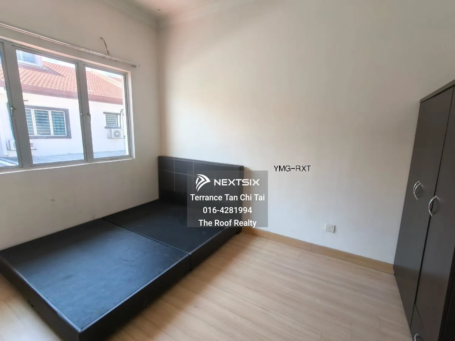 2-sty Terrace/Link House For Rent in Klang Selangor - Image 11
