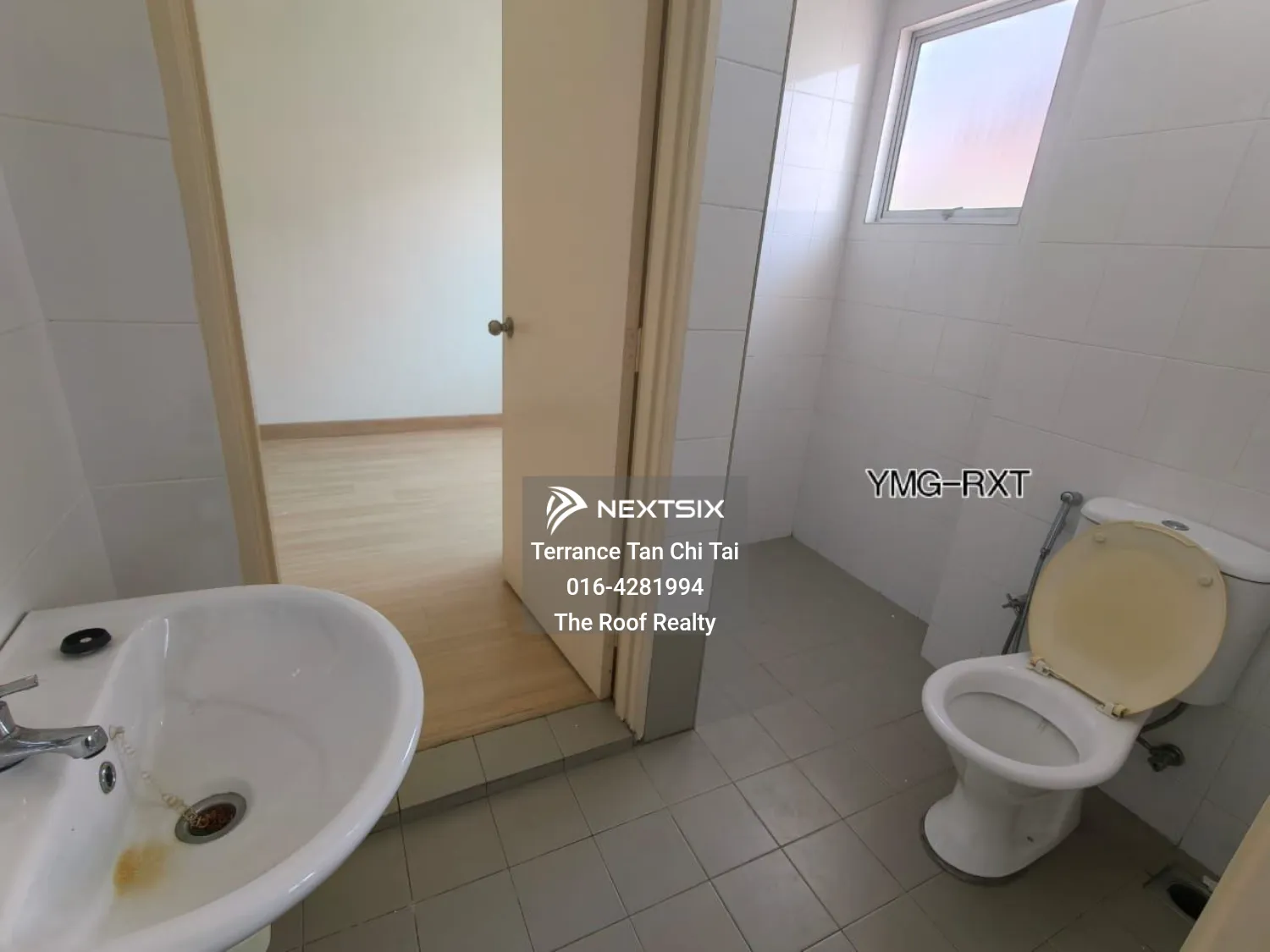 2-sty Terrace/Link House For Rent in Klang Selangor - Image 12