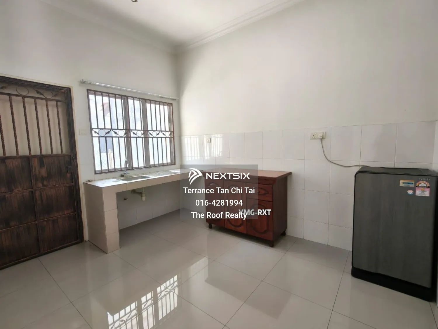 2-sty Terrace/Link House For Rent in Klang Selangor - Image 13