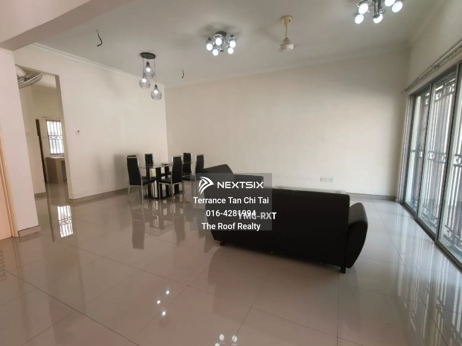 2-sty Terrace/Link House For Rent in Klang Selangor - Image 5