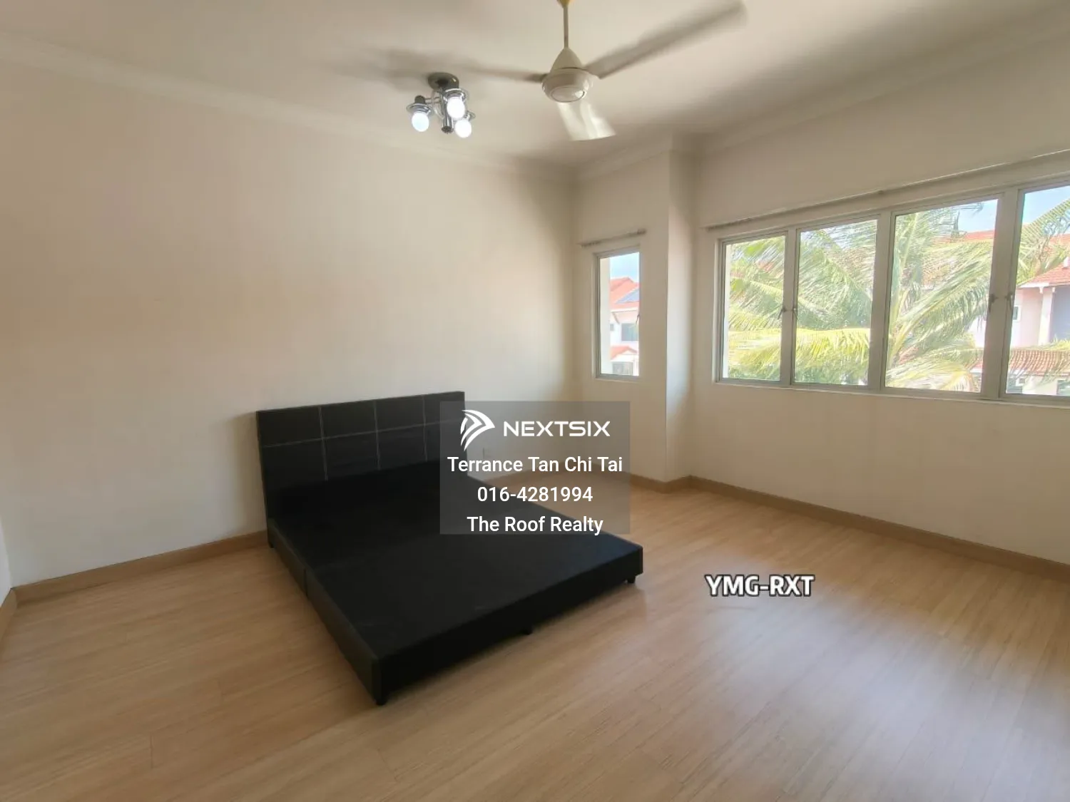 2-sty Terrace/Link House For Rent in Klang Selangor - Image 6