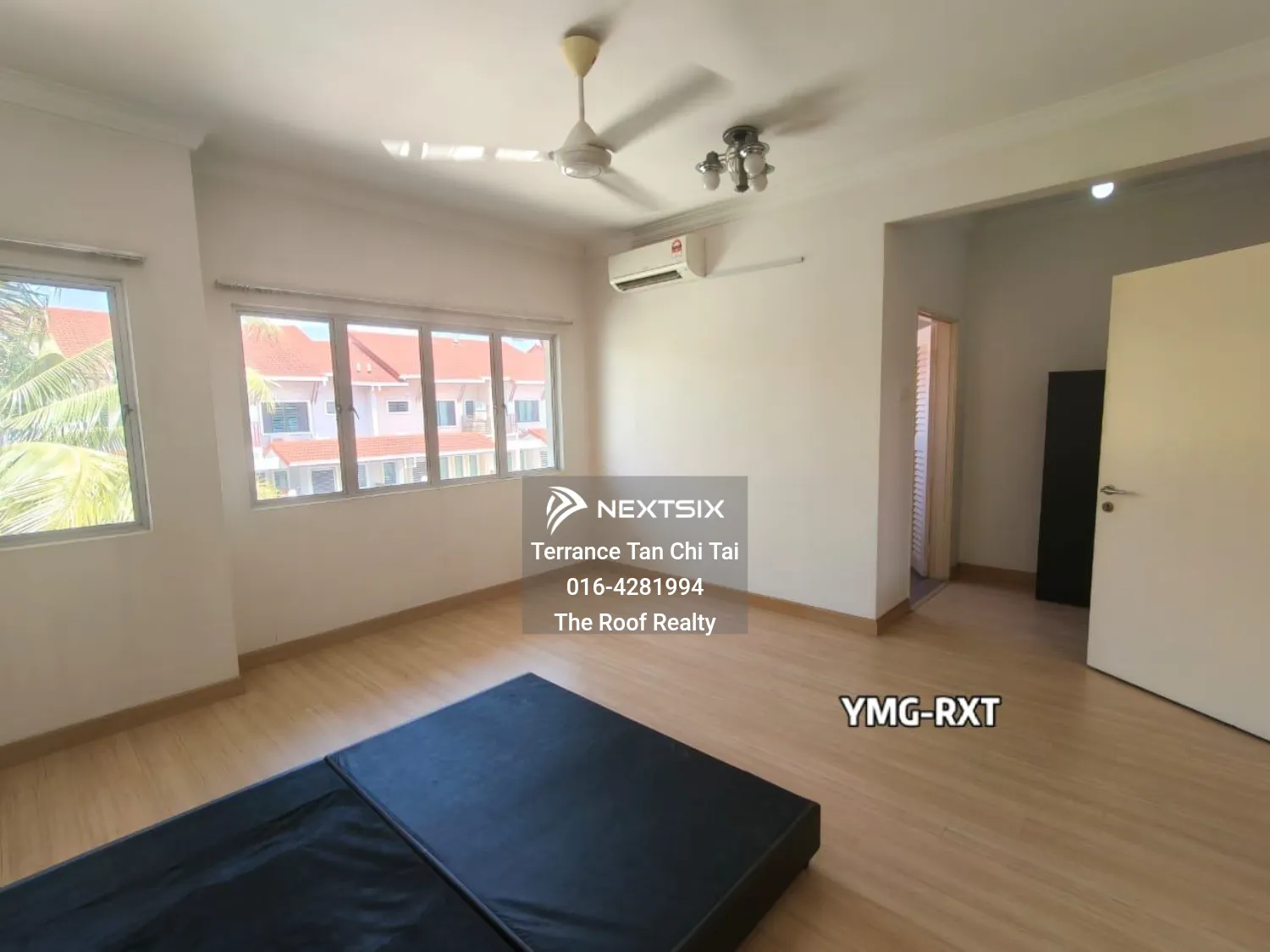 2-sty Terrace/Link House For Rent in Klang Selangor - Image 7