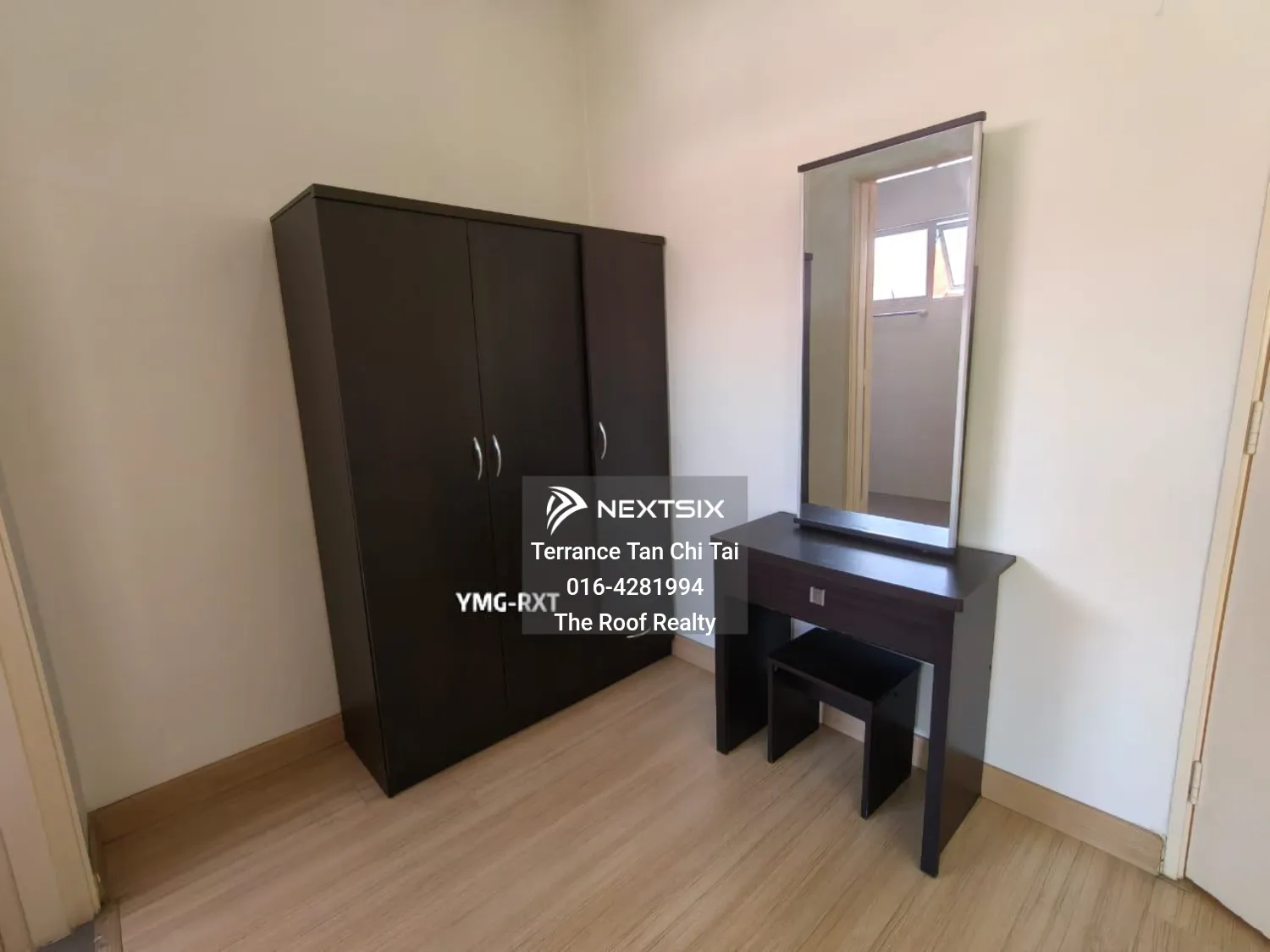2-sty Terrace/Link House For Rent in Klang Selangor - Image 8