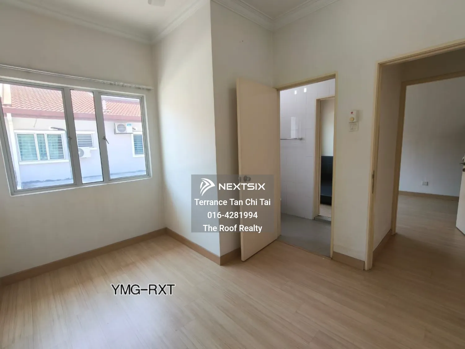 2-sty Terrace/Link House For Rent in Klang Selangor - Image 9