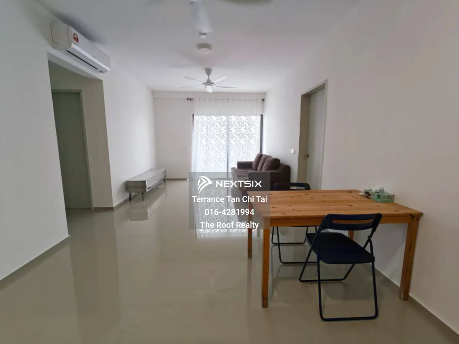 Serviced Residence For Rent in Setia Alam Selangor