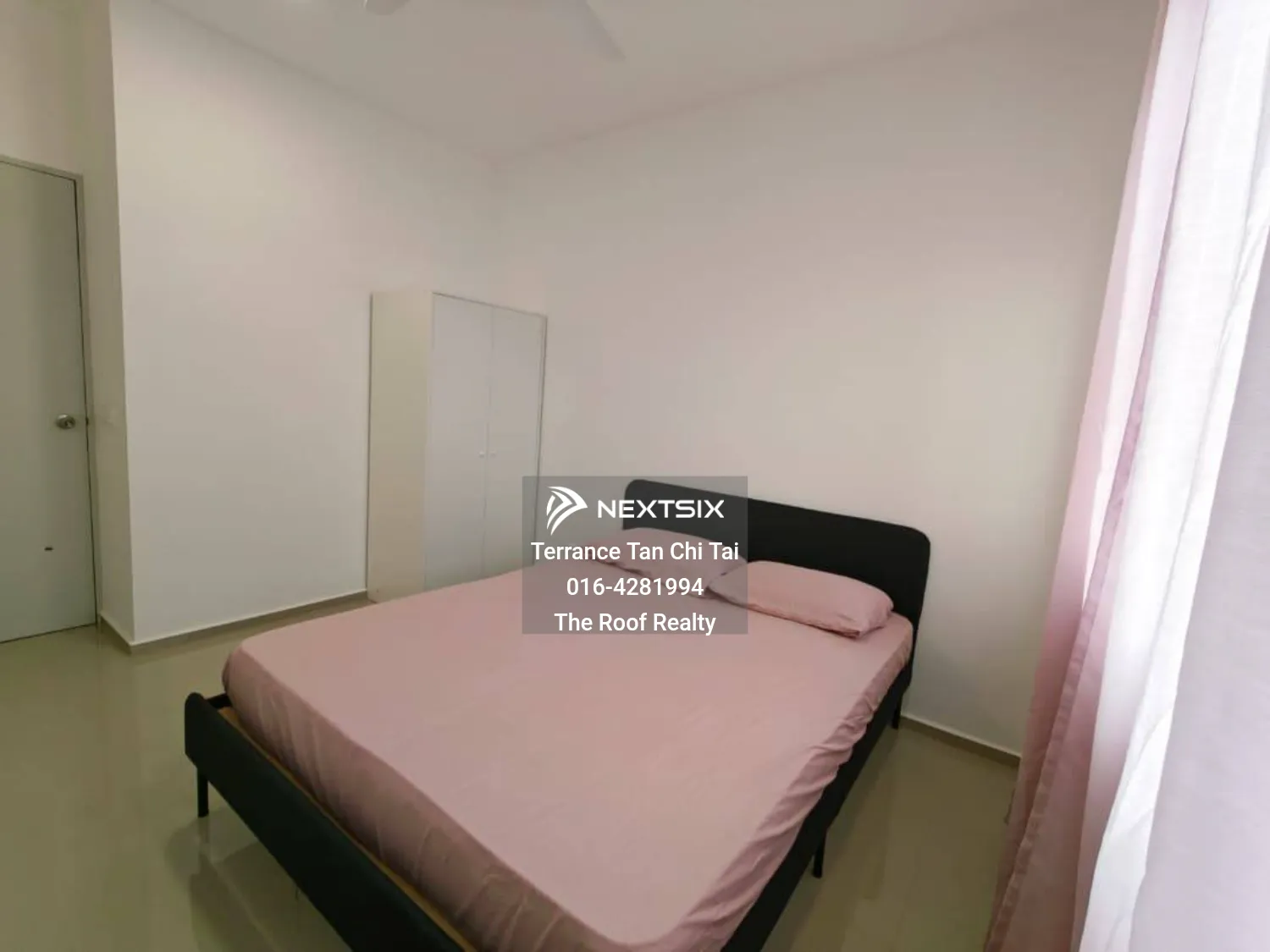 Serviced Residence For Rent in Setia Alam Selangor - Image 6