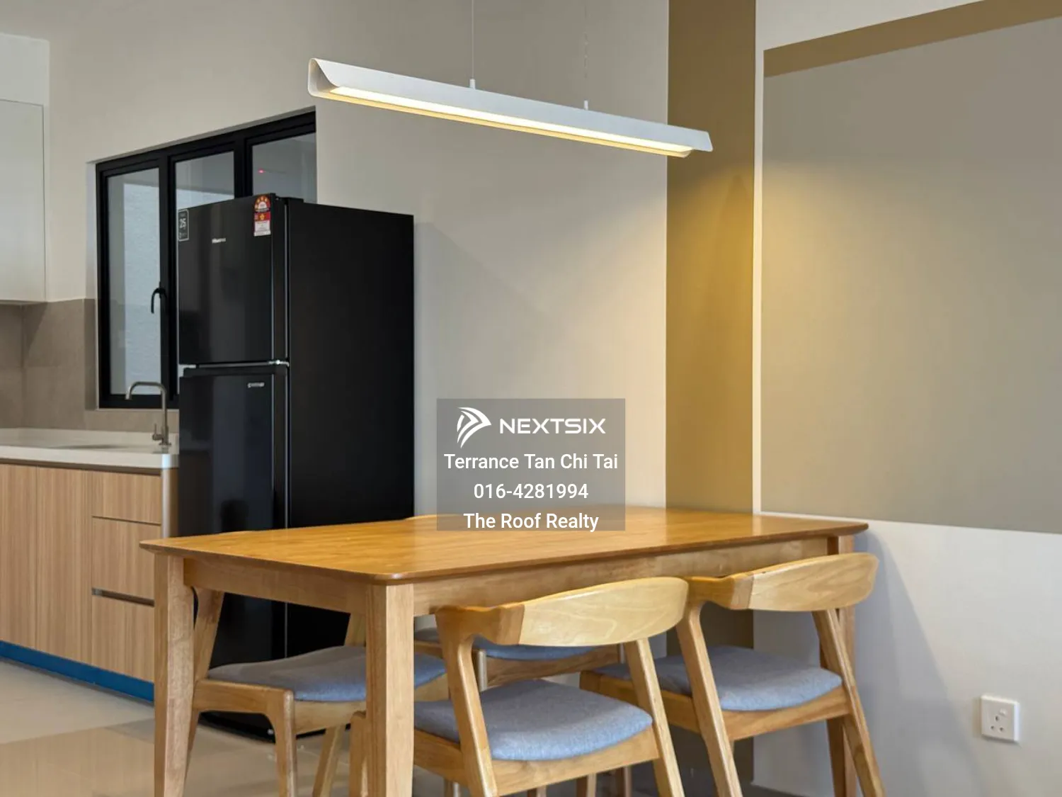 Serviced Residence For Rent in Setia Alam Selangor - Image 5