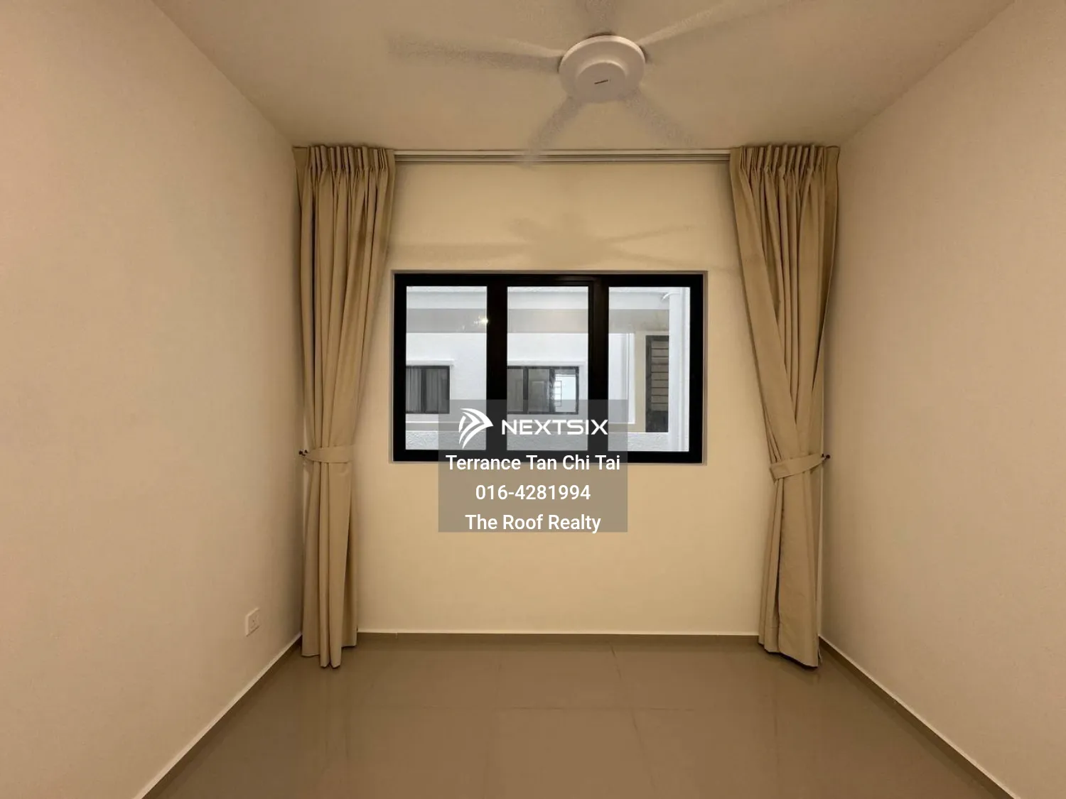 Serviced Residence For Rent in Setia Alam Selangor - Image 6