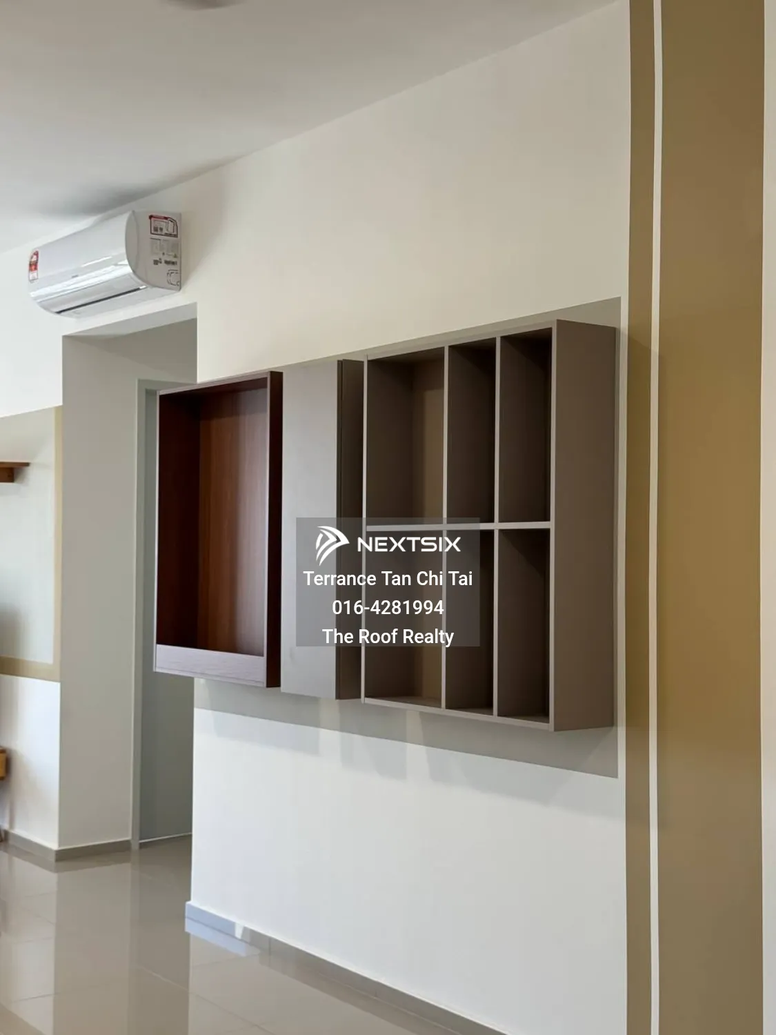 Serviced Residence For Rent in Setia Alam Selangor - Image 7
