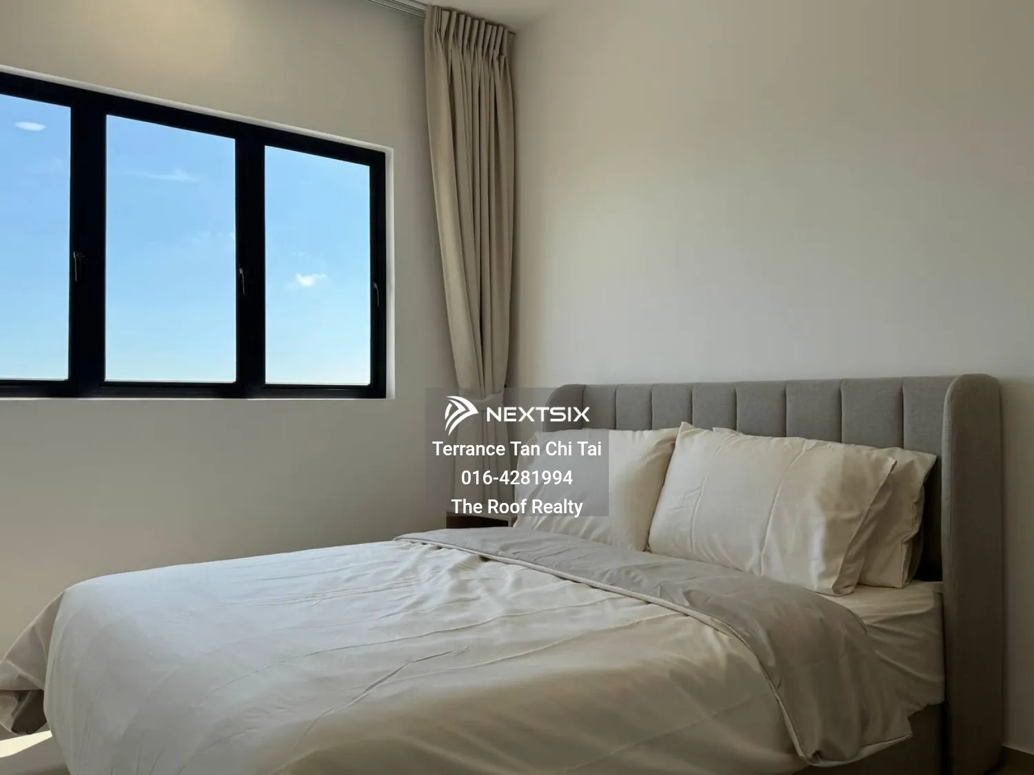 Serviced Residence For Rent in Setia Alam Selangor - Image 8
