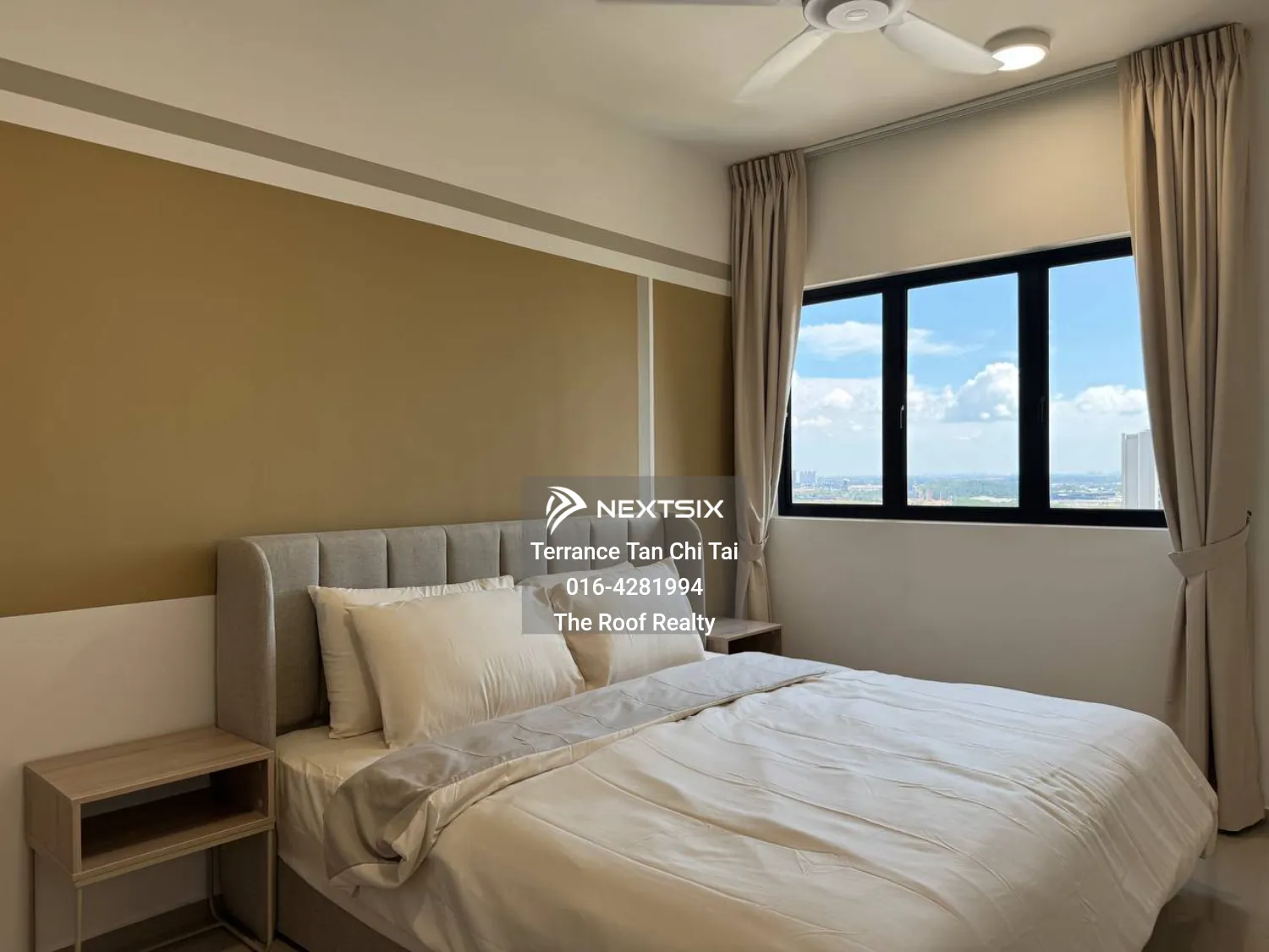Serviced Residence For Rent in Setia Alam Selangor - Image 9
