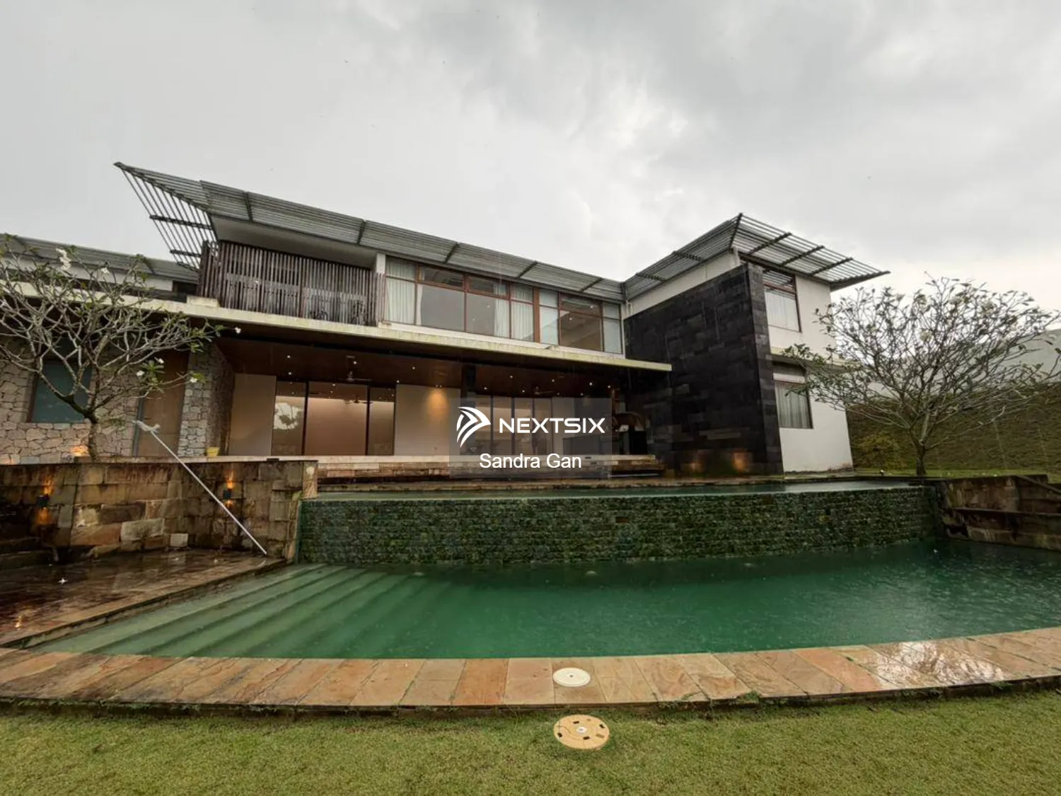 Bungalow For Rent in Iskandar Puteri (Nusajaya) Johor