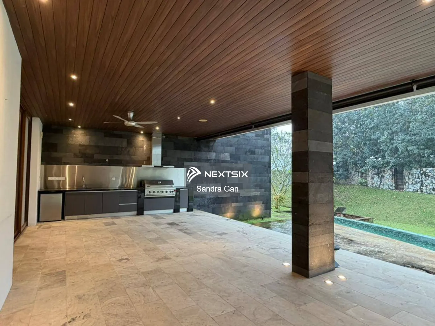 Bungalow For Rent in Iskandar Puteri (Nusajaya) Johor - Image 4
