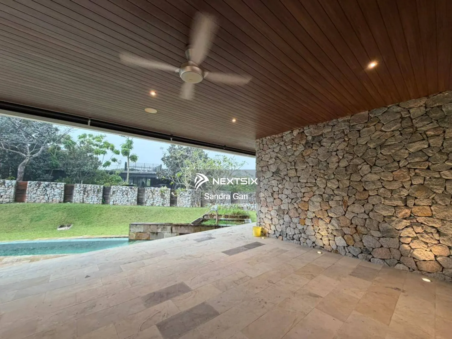 Bungalow For Rent in Iskandar Puteri (Nusajaya) Johor - Image 5