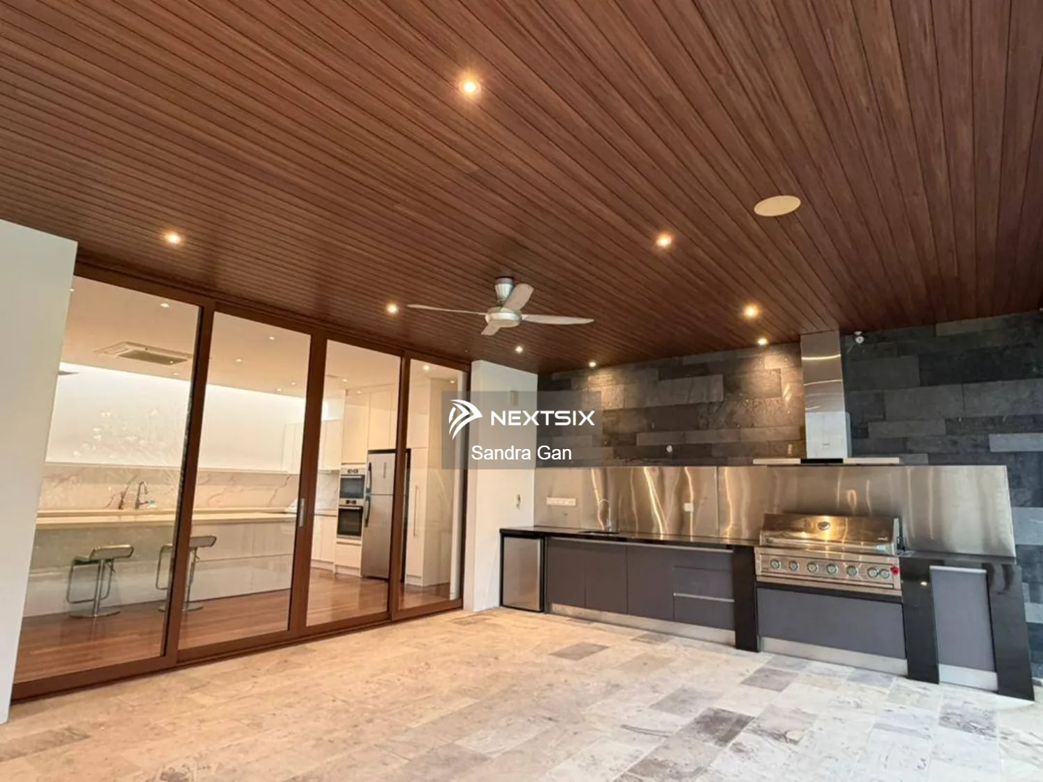Bungalow For Rent in Iskandar Puteri (Nusajaya) Johor - Image 6