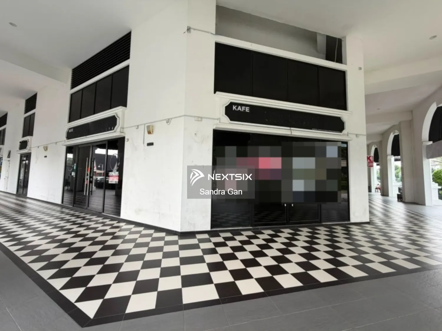 Shop For Rent in Johor Bahru Johor - Image 2