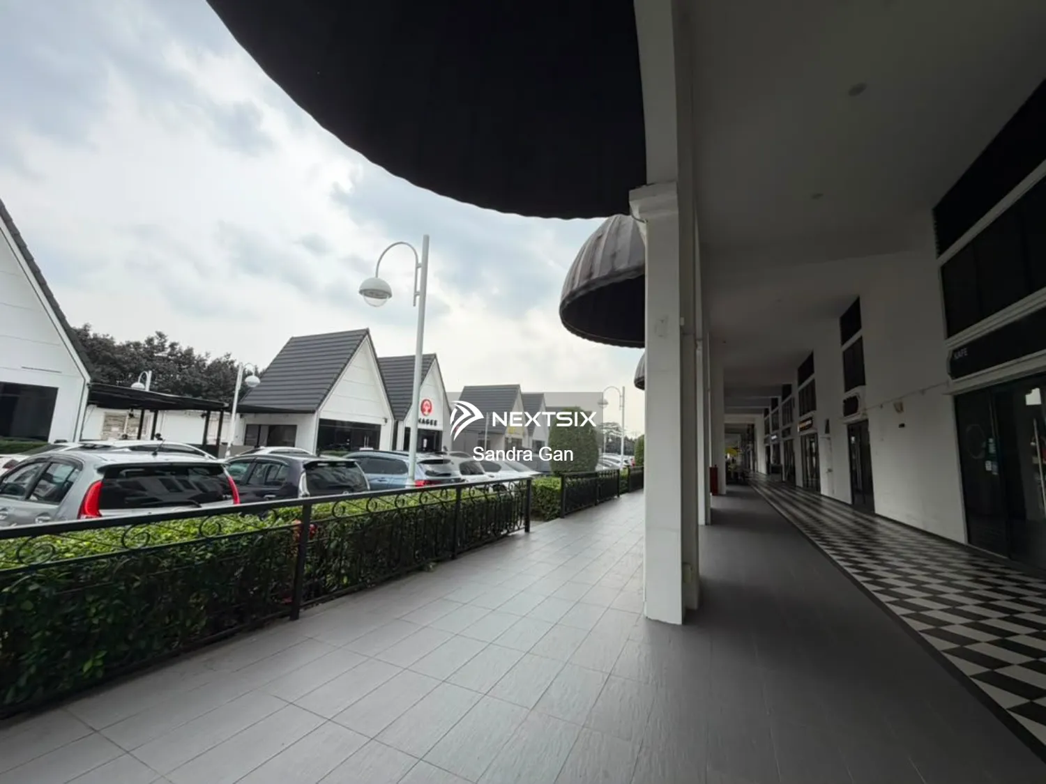 Shop For Rent in Johor Bahru Johor - Image 4
