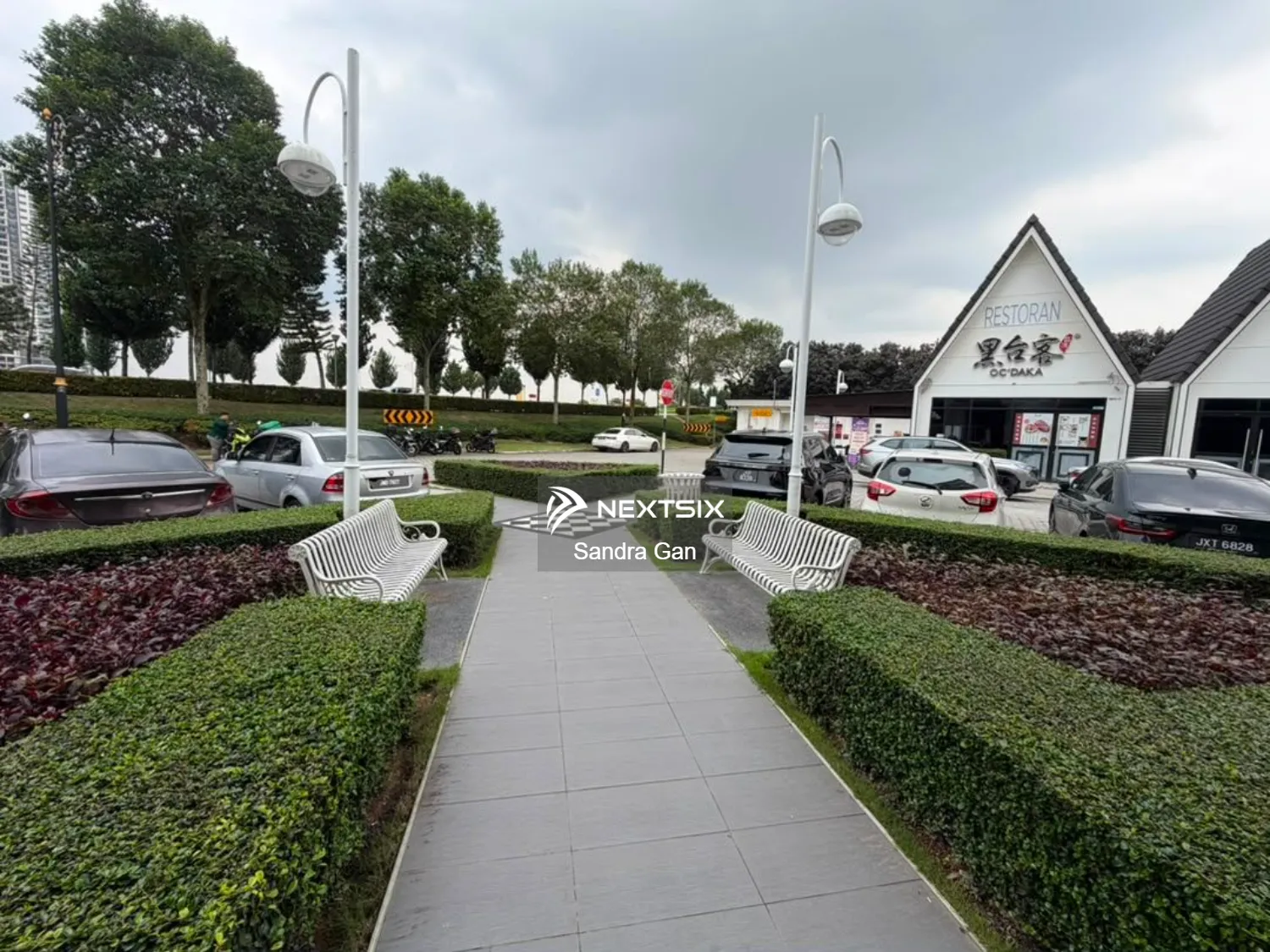 Shop For Rent in Johor Bahru Johor - Image 5