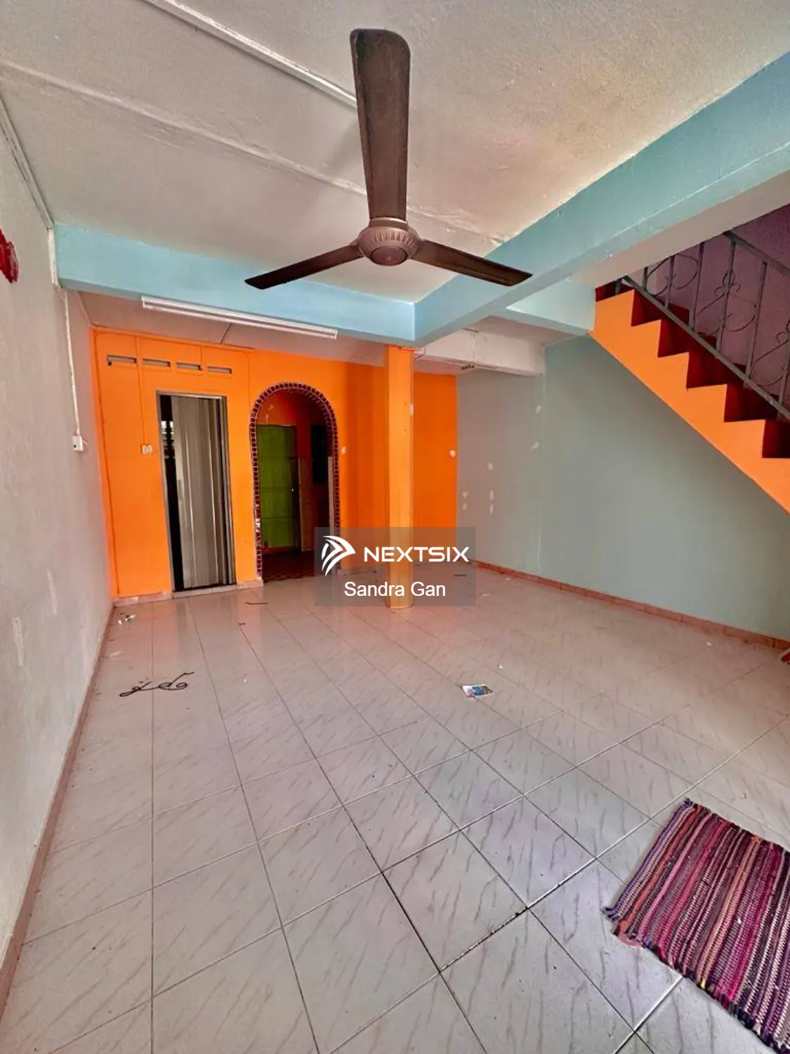 2-sty Terrace/Link House For Sale in Skudai Johor