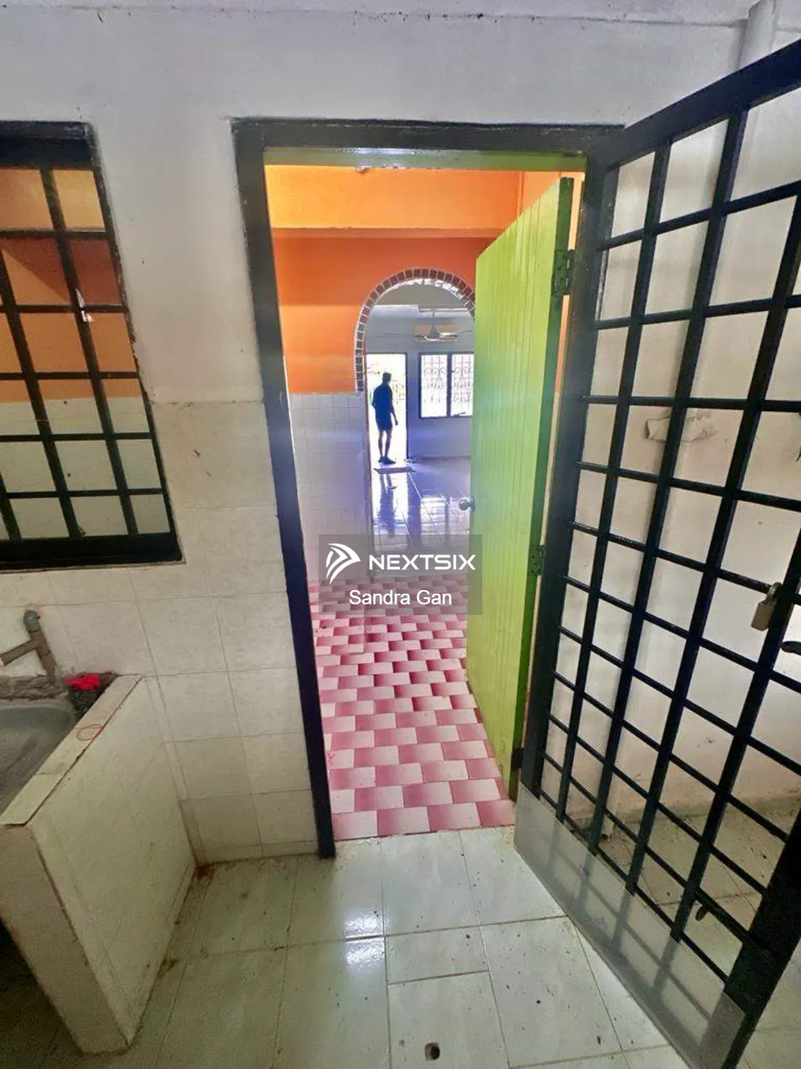 2-sty Terrace/Link House For Sale in Skudai Johor - Image 10