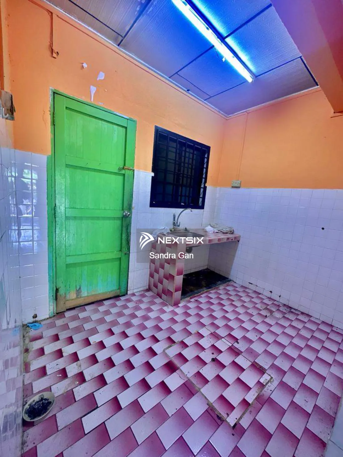 2-sty Terrace/Link House For Sale in Skudai Johor - Image 7