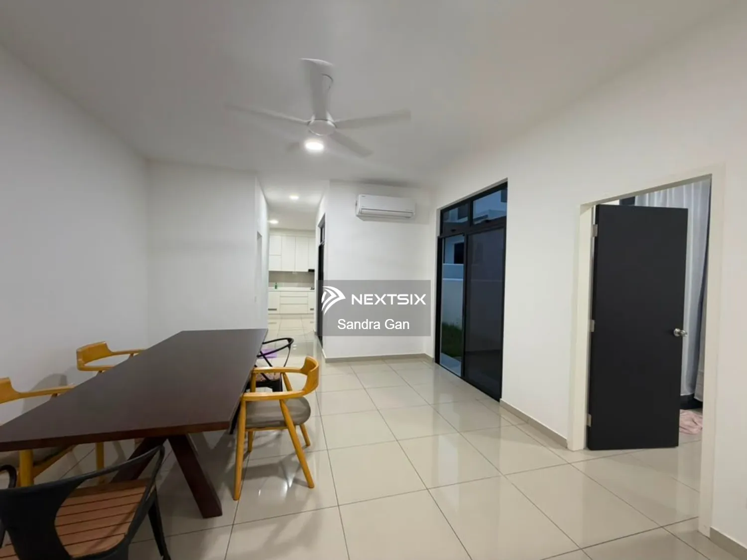 Cluster House For Rent in Iskandar Puteri (Nusajaya) Johor - Image 3