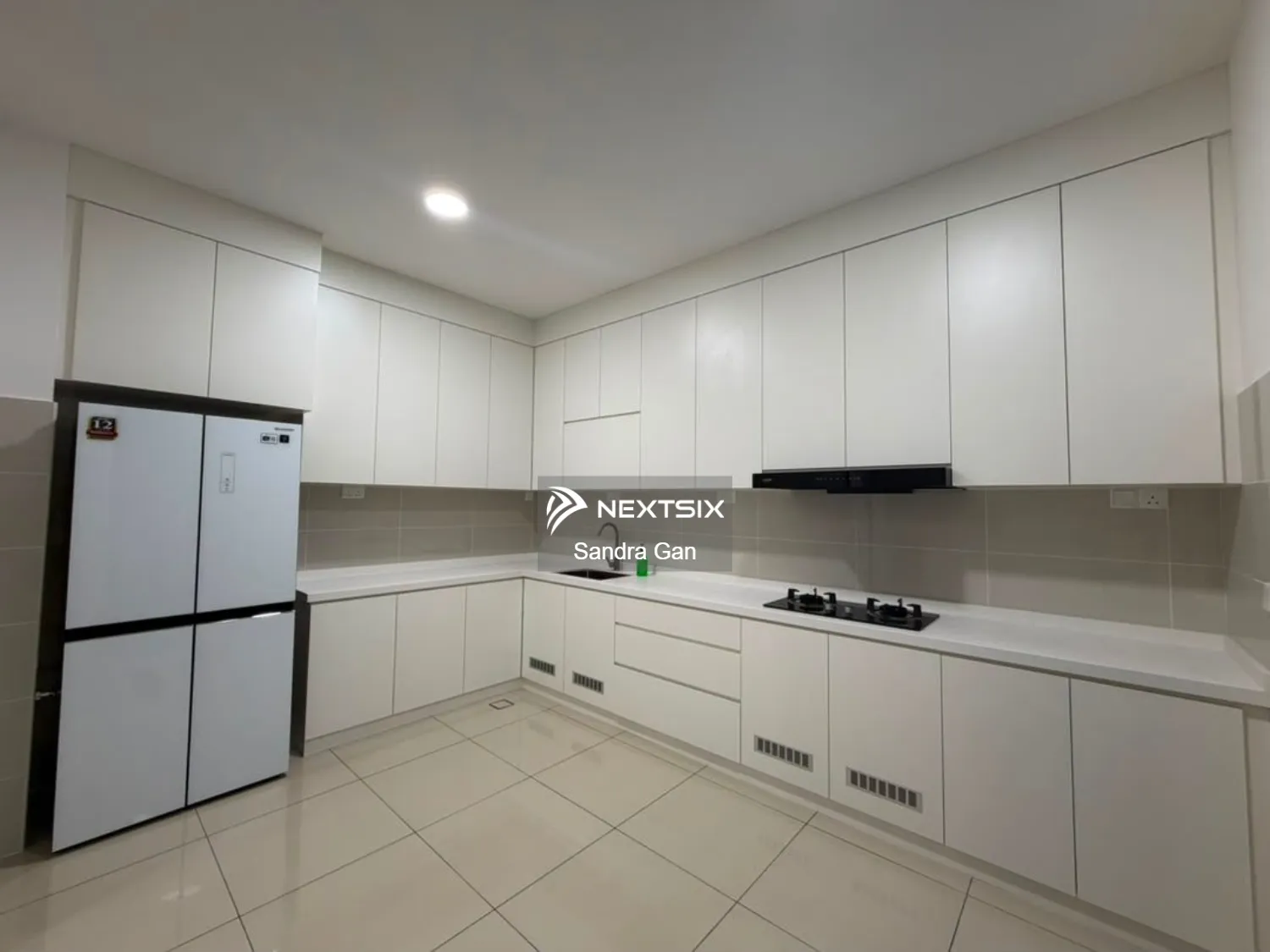 Cluster House For Rent in Iskandar Puteri (Nusajaya) Johor - Image 4