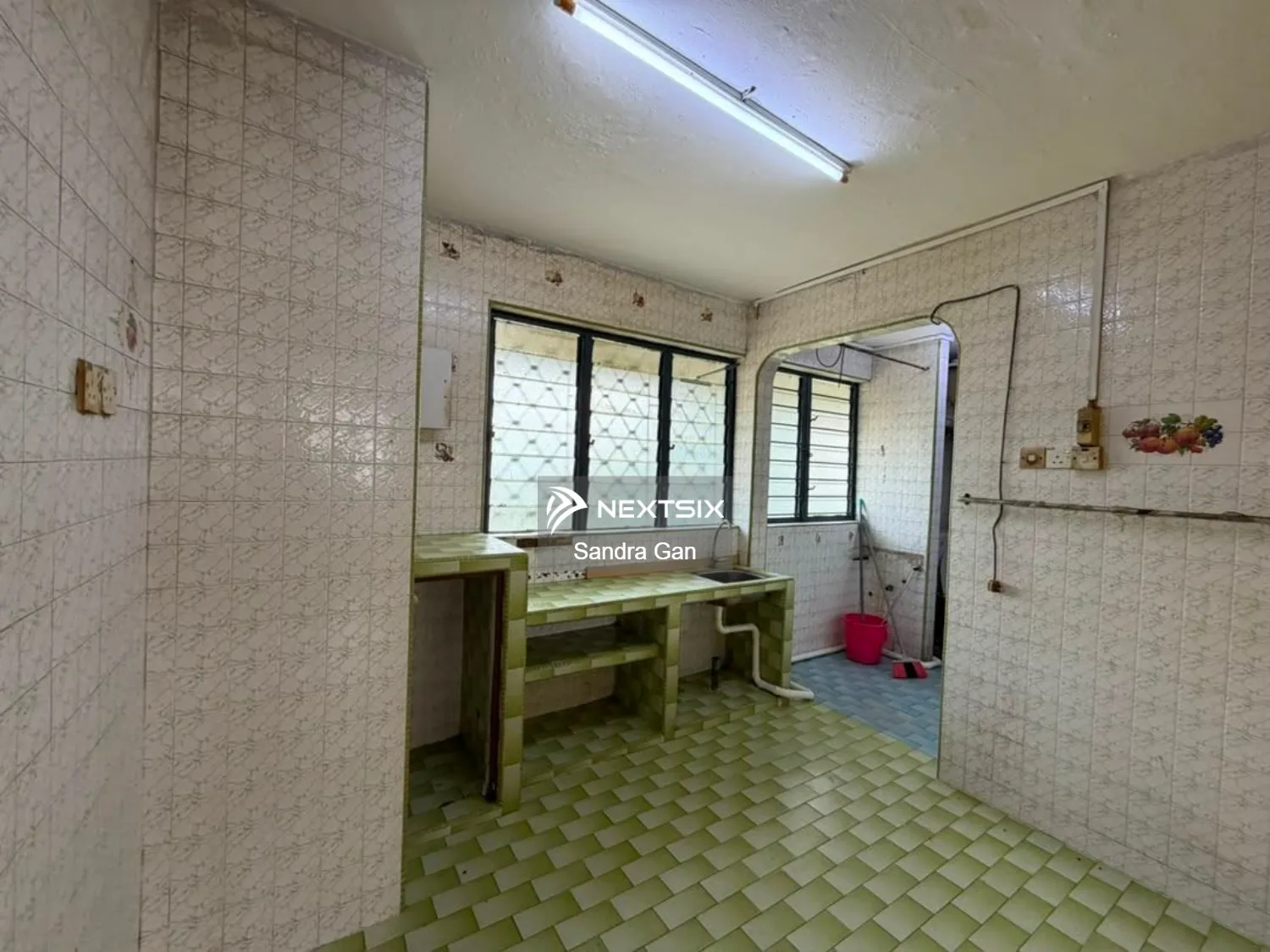 Flat For Sale in Skudai Johor - Image 2