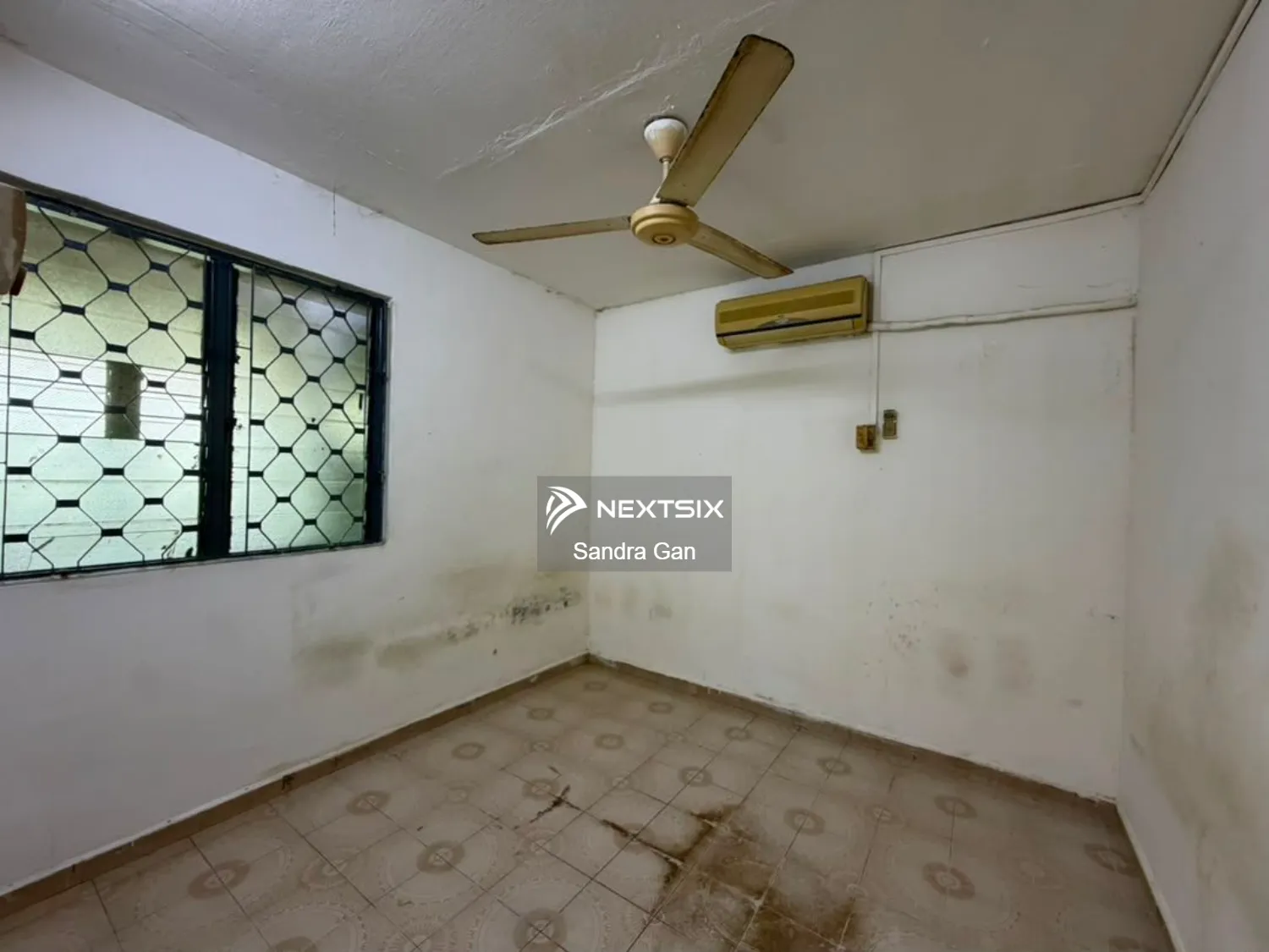 Flat For Sale in Skudai Johor - Image 3