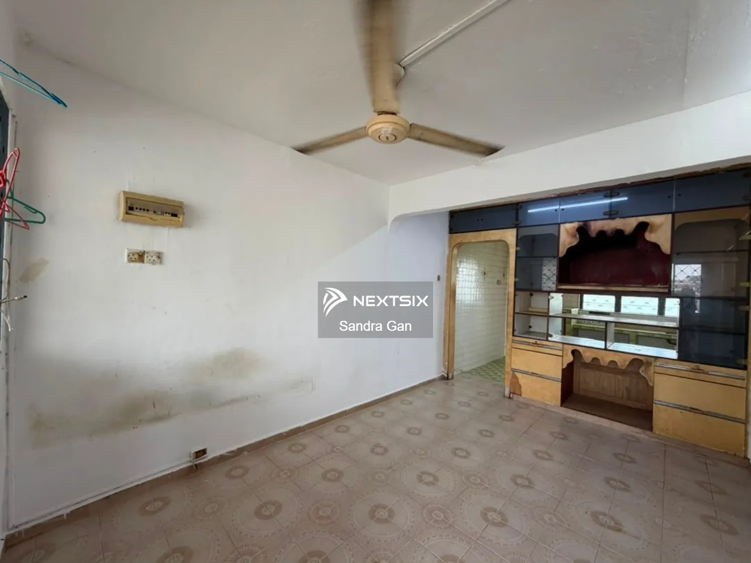 Flat For Rent in Skudai Johor