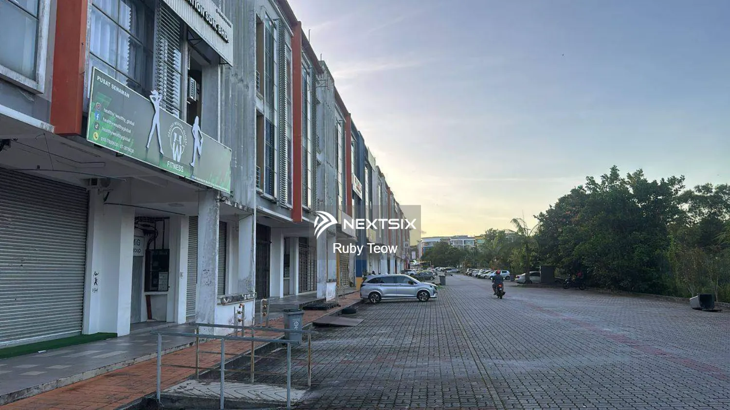 Shop For Sale in Masai Johor