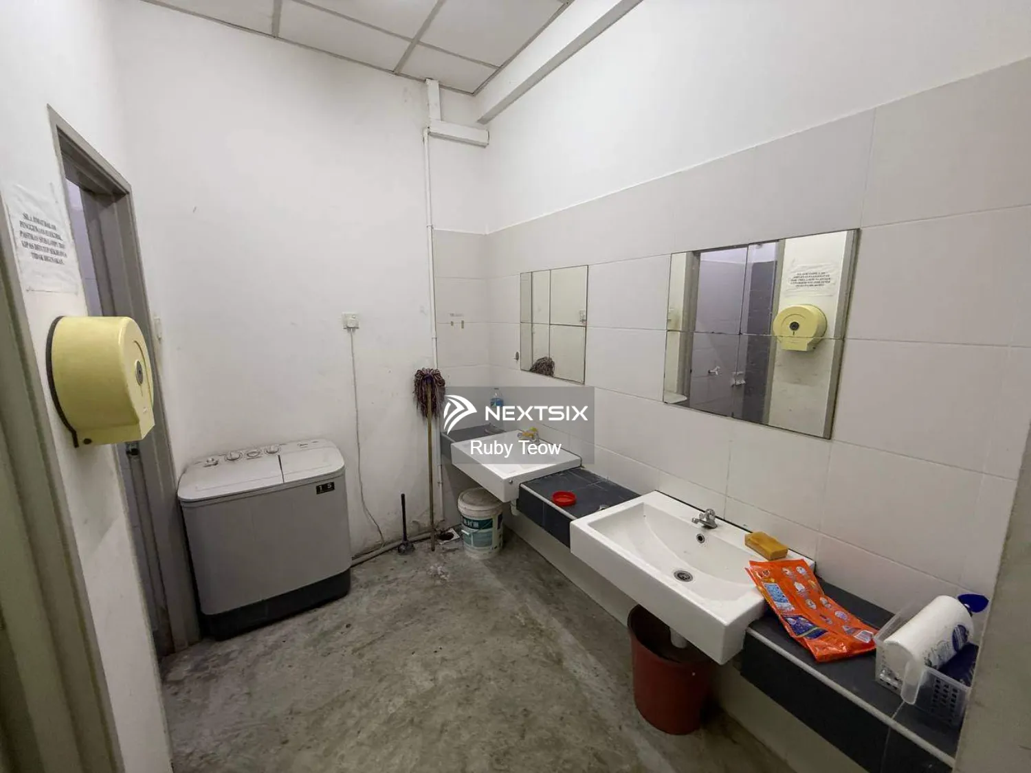 Shop For Sale in Masai Johor - Image 12