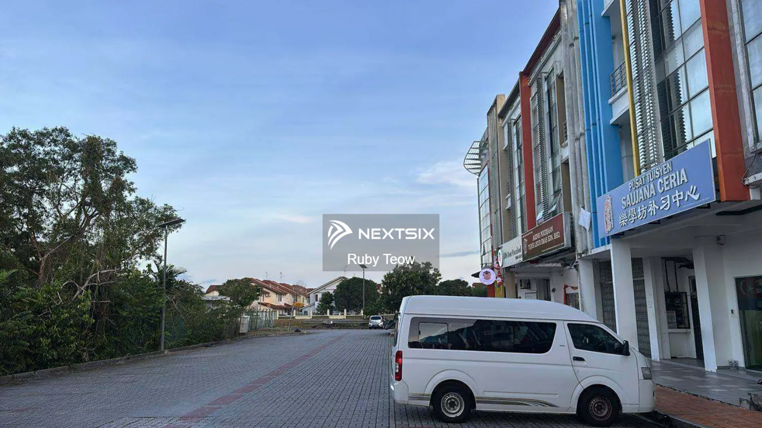 Shop For Sale in Masai Johor - Image 2