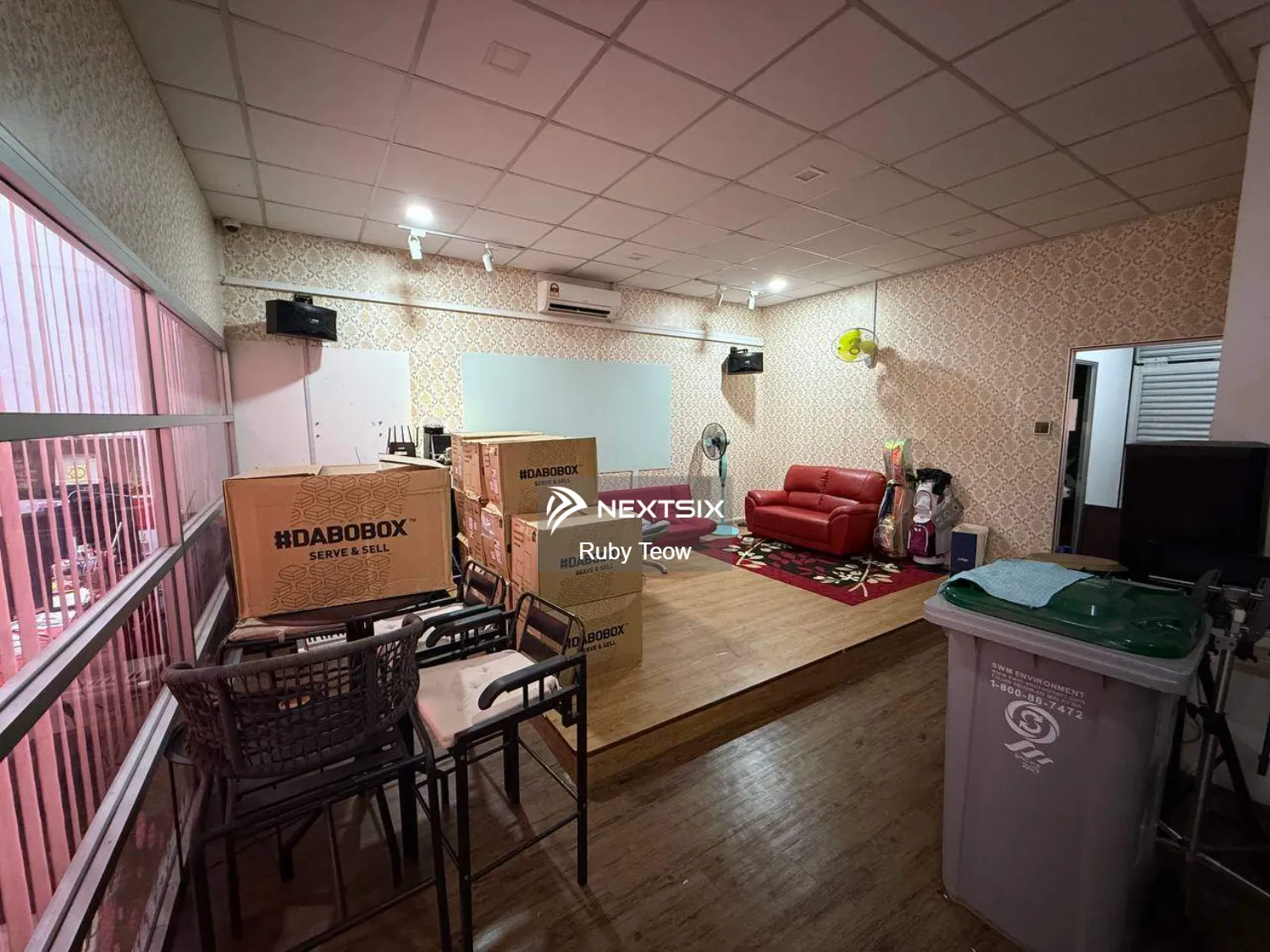 Shop For Sale in Masai Johor - Image 3